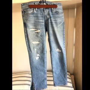 Jack and Jones men’s jeans size 34/30